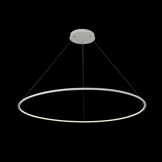 Подвесной светодиодный светильник Maytoni Nola MOD807-PL-01-70-W, изображение 4