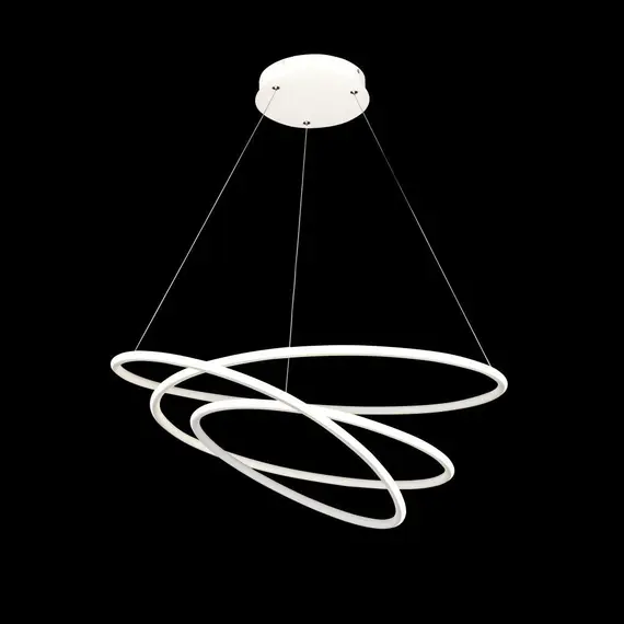 Подвесной светодиодный светильник Maytoni Nola MOD100PL-L88W, изображение 2