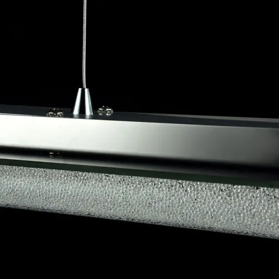 Подвесной светодиодный светильник Maytoni Plasma P444-PL-01-36W-N, изображение 2