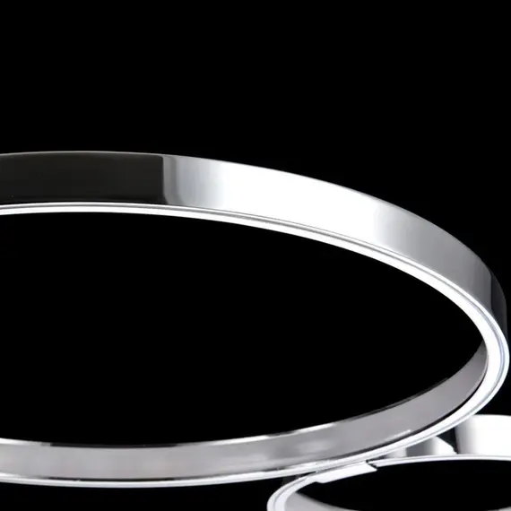 Потолочный светодиодный светильник Maytoni Olympia MOD448-44-N, изображение 3