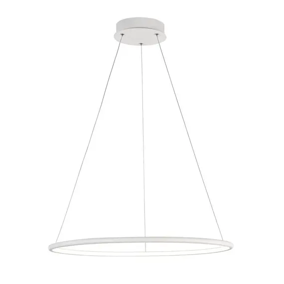Подвесной светодиодный светильник Maytoni Nola MOD807-PL-01-36-W