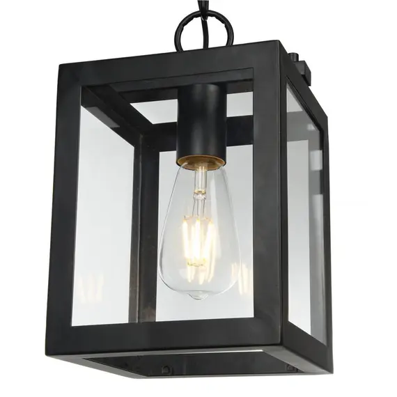 Подвесной светильник Maytoni Delphi T354-PL-01-B, изображение 3