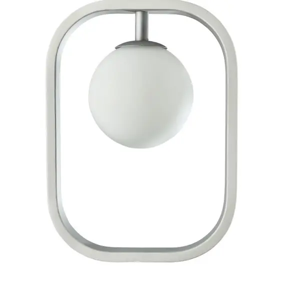 Подвесной светильник Maytoni Avola MOD431-PL-01-WS, изображение 3