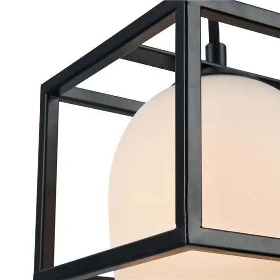 Подвесной светильник Maytoni Cabin MOD252-PL-01-B, изображение 3