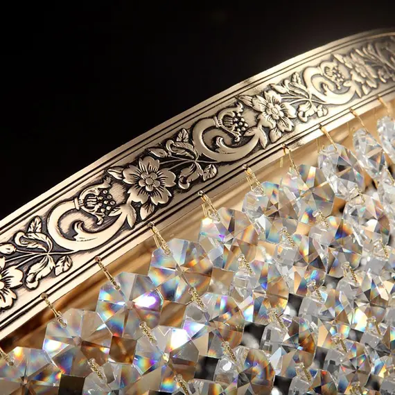 Потолочный светильник Maytoni Palace DIA890-CL-06-G, изображение 2