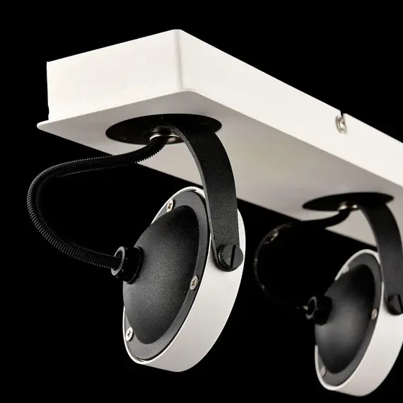 Светодиодный спот Maytoni Magnetar 1 SP161-CW-03-W, изображение 4