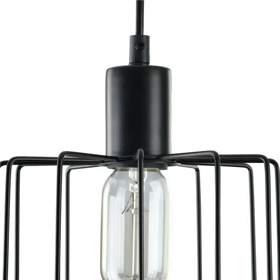 Подвесной светильник Maytoni Monza T442-PL-01-B, изображение 3