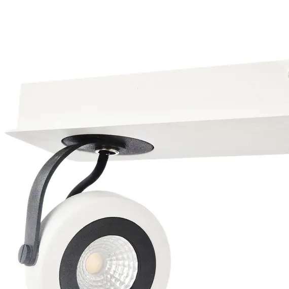 Светодиодный спот Maytoni Magnetar 1 SP161-CW-03-W, изображение 2