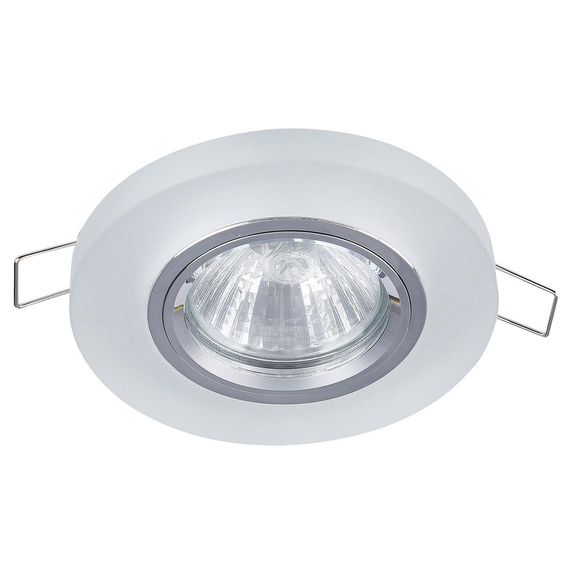 Встраиваемый светильник Maytoni Metal DL291-2-3W-W