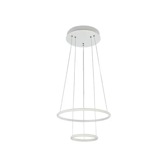 Подвесной светодиодный светильник Maytoni Nola MOD807-PL-02-36-W