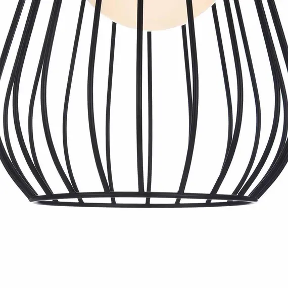 Подвесной светильник Maytoni Indiana MOD544PL-01B, изображение 2