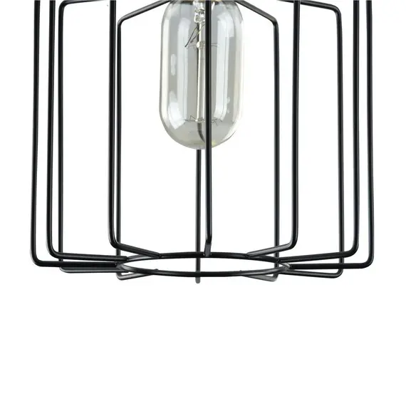 Подвесной светильник Maytoni Monza T442-PL-01-B, изображение 2