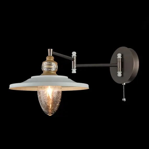 Спот Maytoni Senna H349-WL-01-W, изображение 4