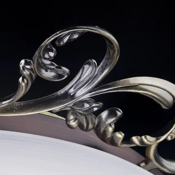 Потолочный светильник Maytoni Speria C900-CL-05-R, изображение 4