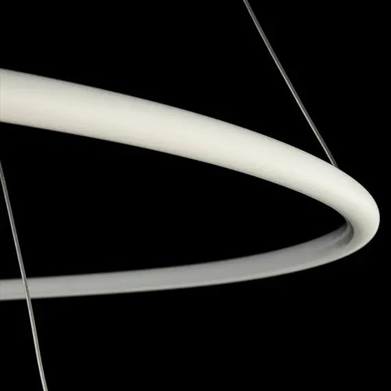 Подвесной светодиодный светильник Maytoni Nola MOD807-PL-02-85-W, изображение 4