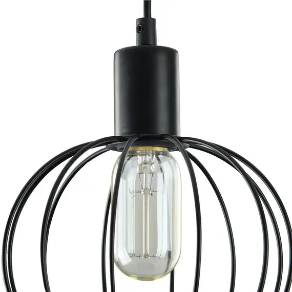 Подвесной светильник Maytoni Monza T443-PL-01-B, изображение 3