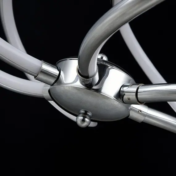 Подвесной светодиодный светильник Maytoni Venus MOD211-06-N, изображение 2