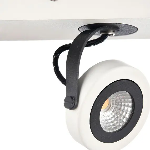 Светодиодный спот Maytoni Magnetar 1 SP161-CW-02-W, изображение 2