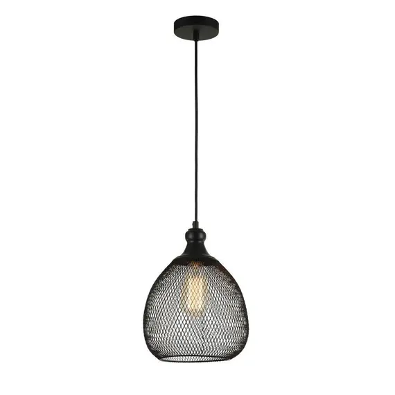 Подвесной светильник Maytoni Grille T018-01-B