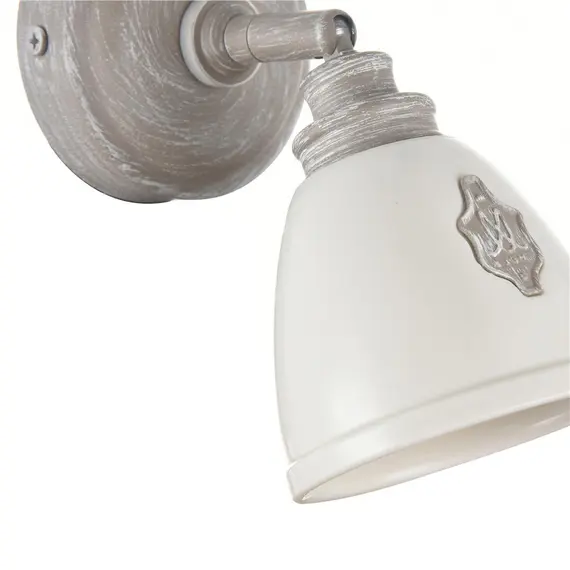 Спот Maytoni Agnes SP289-CW-01-BG, изображение 3