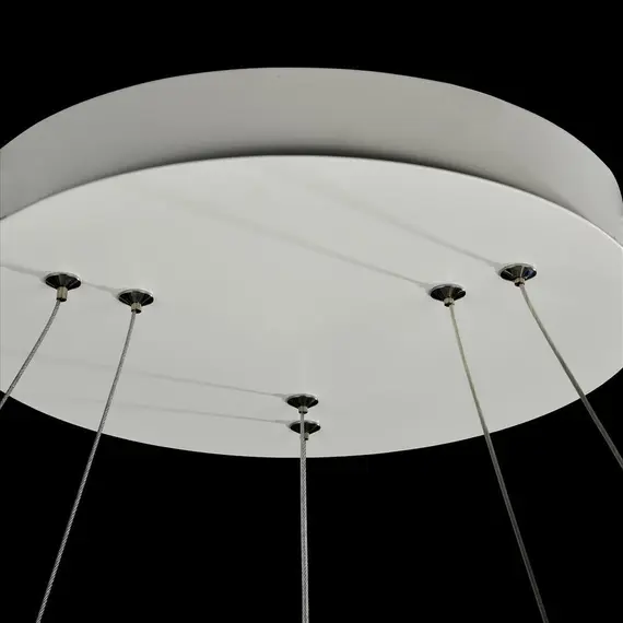 Подвесной светодиодный светильник Maytoni Nola MOD807-PL-02-85-W, изображение 3