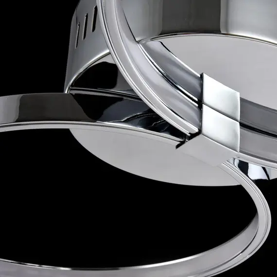 Потолочный светодиодный светильник Maytoni Olympia MOD448-44-N, изображение 2