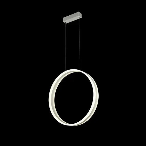 Подвесной светодиодный светильник Maytoni Ravello MOD808-PL-01-70-W, изображение 4