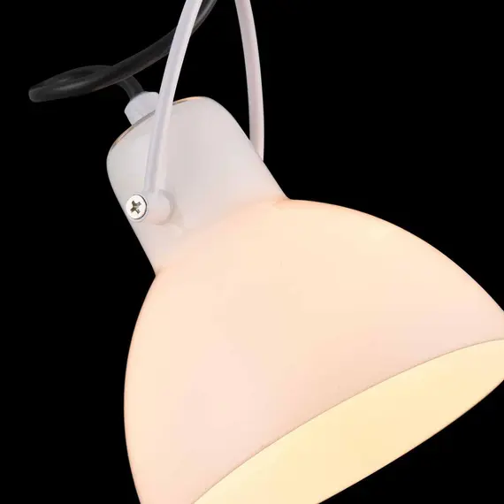 Подвесной светильник Maytoni Daniel MOD407-PL-01-W, изображение 2