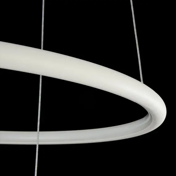 Подвесной светодиодный светильник Maytoni Nola MOD807-PL-02-36-W, изображение 2