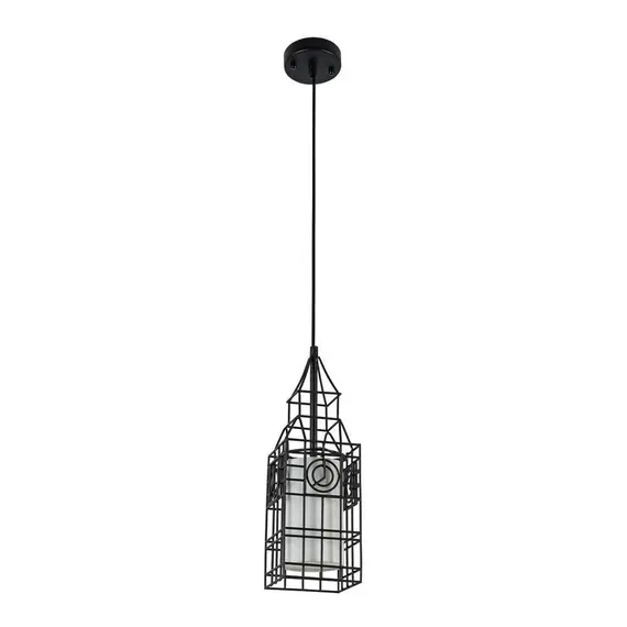 Подвесной светильник Maytoni City T195-PL-01-B