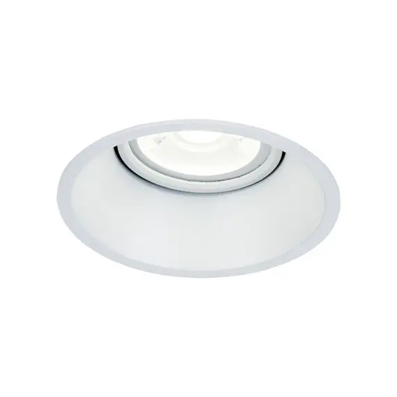 Встраиваемый светильник Maytoni Dot DL028-2-01W, изображение 3