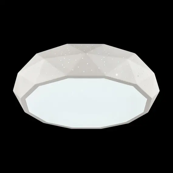 Потолочный светодиодный светильник Maytoni Ivona MOD897-46-W, изображение 4