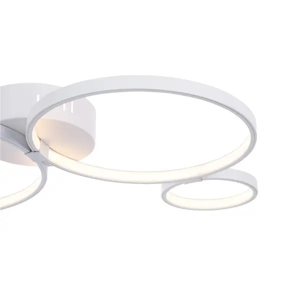 Потолочный светодиодный светильник Maytoni Olympia MOD448-CL-5-45-W, изображение 3