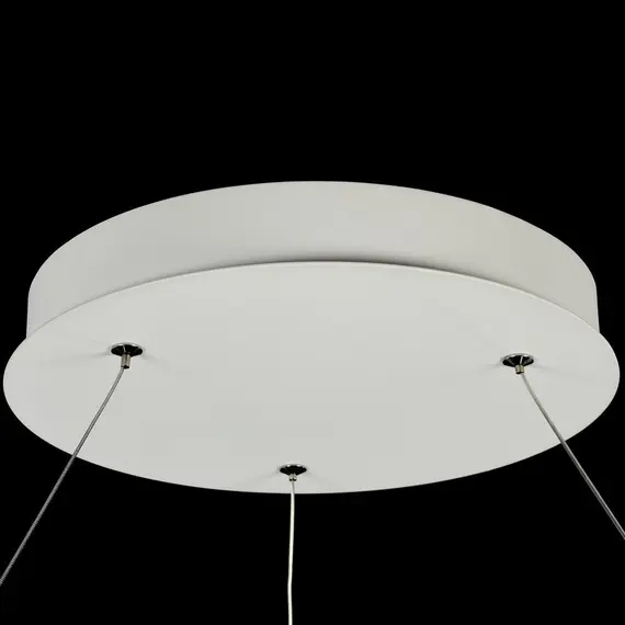 Подвесной светодиодный светильник Maytoni Nola MOD807-PL-01-60-W, изображение 2