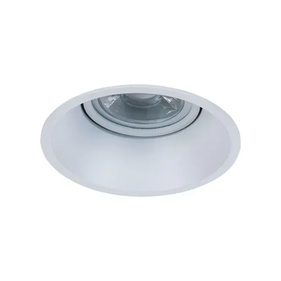 Встраиваемый светильник Maytoni Dot DL028-2-01W