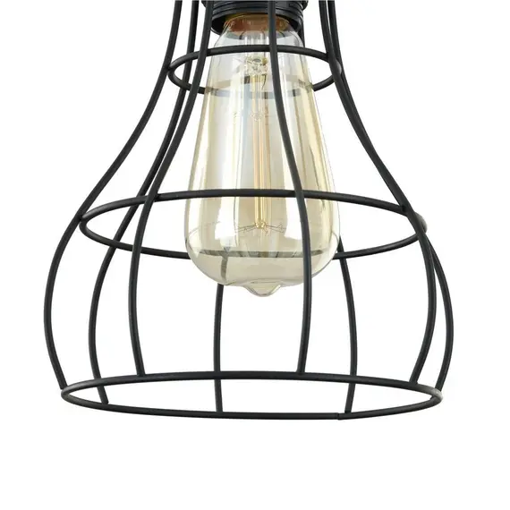 Подвесной светильник Maytoni Denver T450-PL-01-B, изображение 3