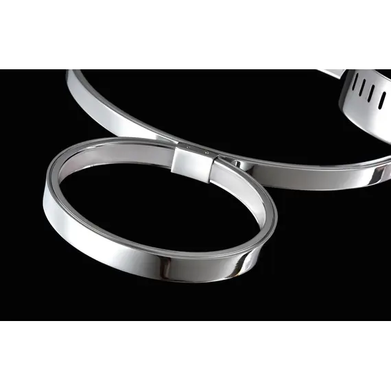 Потолочный светодиодный светильник Maytoni Olympia MOD448-55-N, изображение 2