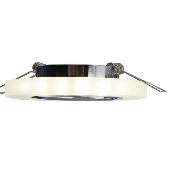 Встраиваемый светильник Maytoni Metal DL291-2-3W-W, изображение 2