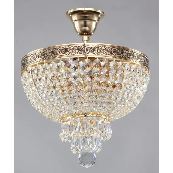 Потолочный светильник Maytoni Palace DIA890-CL-04-G, изображение 2