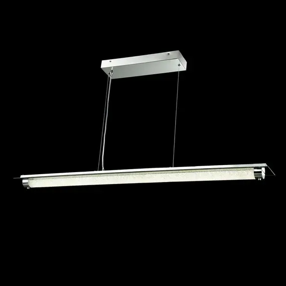 Подвесной светодиодный светильник Maytoni Plasma P444-PL-01-36W-N, изображение 4