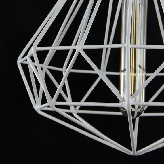 Подвесной светильник Maytoni Calaf P360-PL-250-W, изображение 4