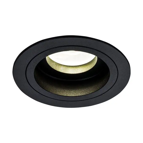 Встраиваемый светильник Maytoni Akron DL025-2-01B, изображение 4