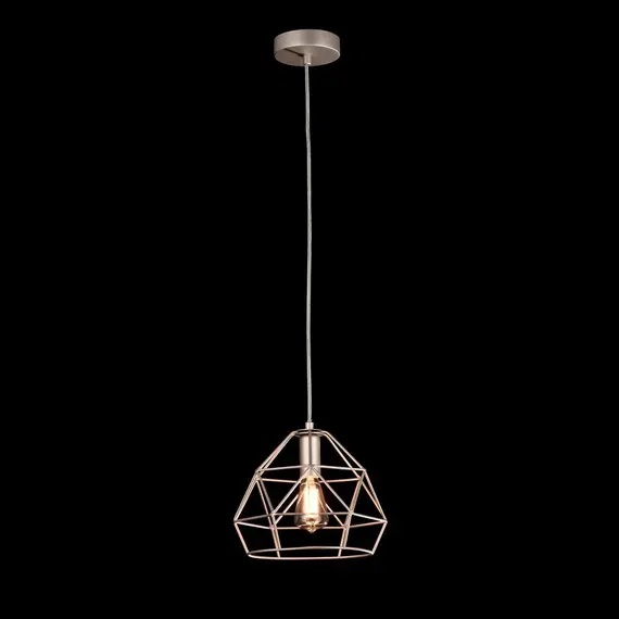 Подвесной светильник Maytoni Soprano T432-PL-01-G, изображение 4