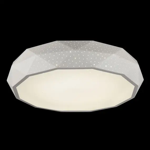 Потолочный светодиодный светильник Maytoni Ivona MOD897-58-W, изображение 3