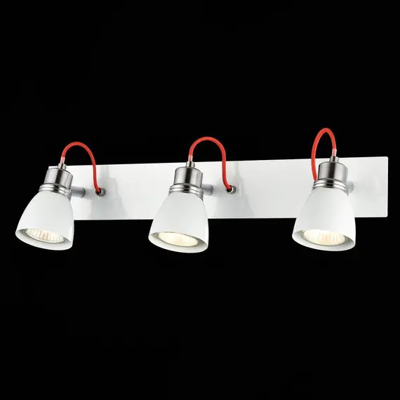 Спот Maytoni Quasar SP851-CW-03-W, изображение 4