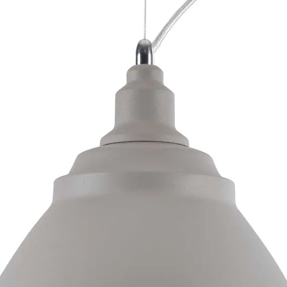 Подвесной светильник Maytoni Bellevue P534PL-01GR, изображение 2
