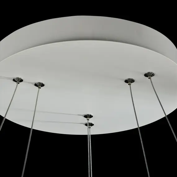 Подвесной светодиодный светильник Maytoni Nola MOD807-PL-02-60-W, изображение 3