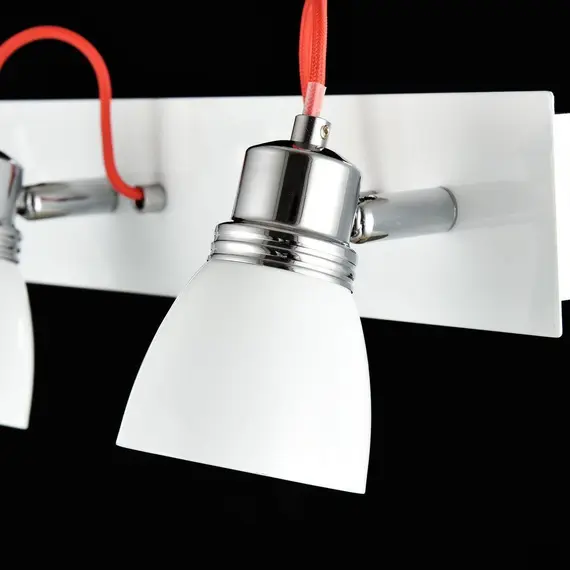 Спот Maytoni Quasar SP851-CW-03-W, изображение 2