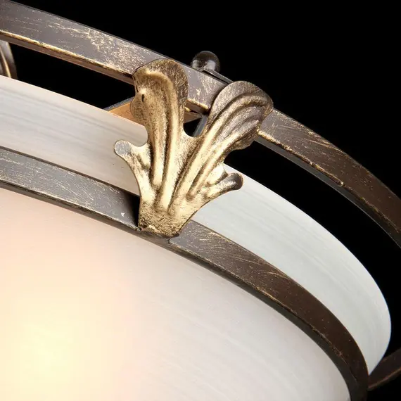 Потолочный светильник Maytoni Geometry Combinare C232-CL-03-R, изображение 2