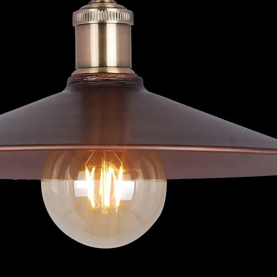 Подвесной светильник Maytoni Jingle T028-01-R, изображение 2